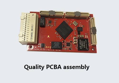 The Importance of High-Quality Components in Medical PCB Assembly