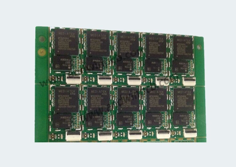 PCB Panelization: 10 Essential Considerations You Cannot Ignore!