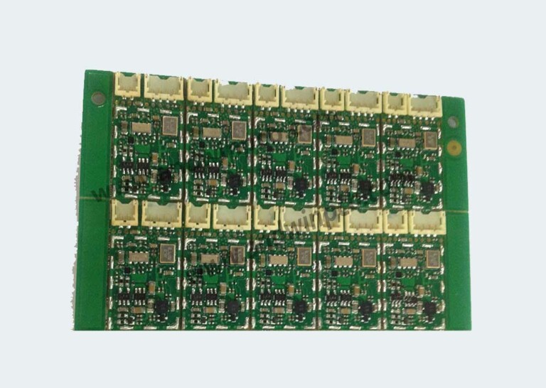 Understanding the Pseudo-8-Layer PCB Structure