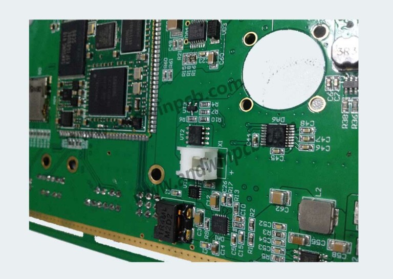 PCB Design and Production: The Finest Details