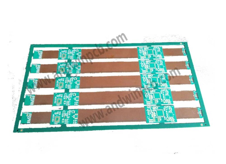 PCB Design for Addressing Thermal Issues in Power Modules