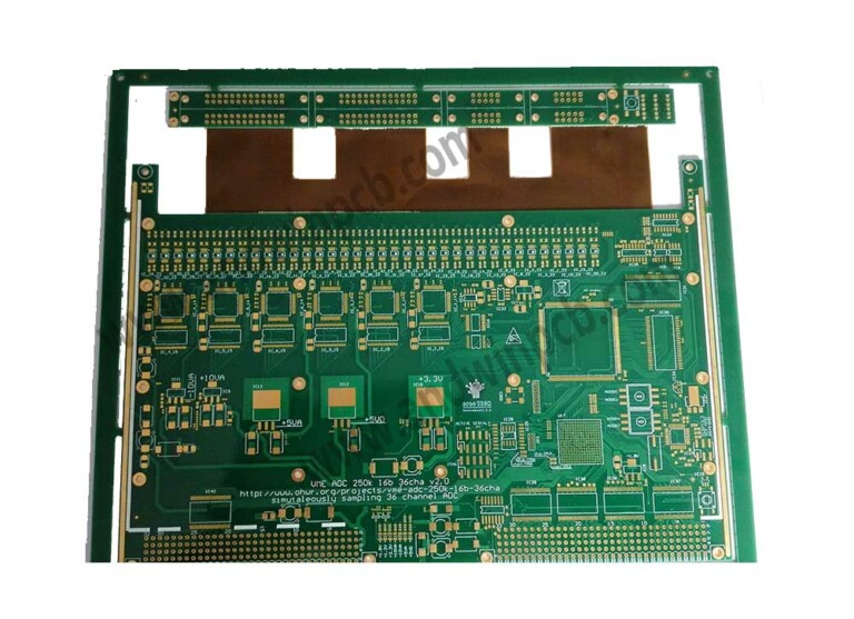 The Advantages of Using High-TG Circuit Boards