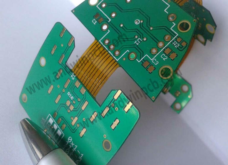 Circuit Board Cleaning Technology Introduction