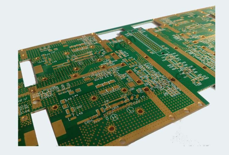 PCB Solder Mask and Solder Resist: Understanding the Difference