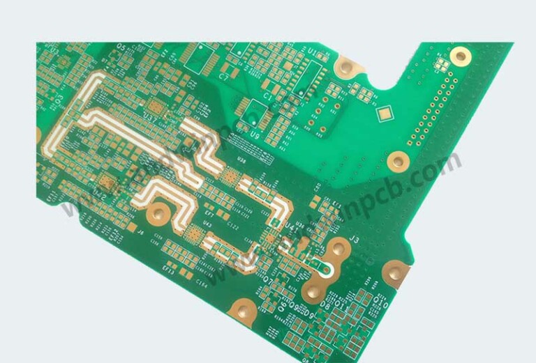 PCB Common Design Issues: Solder Mask Considerations