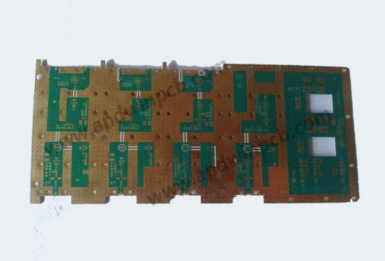 Title: Causes of PCB Failure