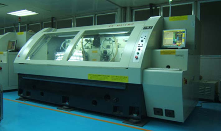 Routing Machine pcbfactory machine