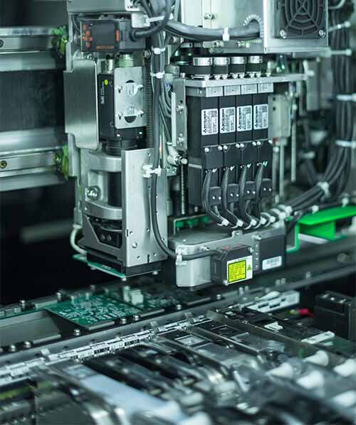 Quality Control Measures in PCB Assembly